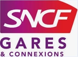 SNCF Gares & Connexions — site officiel