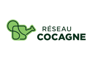 Réseau Cocagne — site officiel