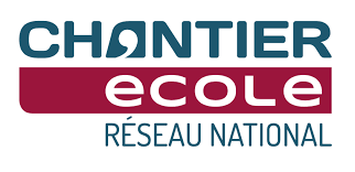 Chantier école, réseau national — site officiel