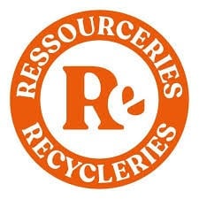 Réseau des Ressourceries et Recycleries — site officiel