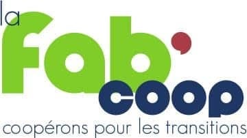 La Fab'coop, coopérons pour les transitions — site officiel